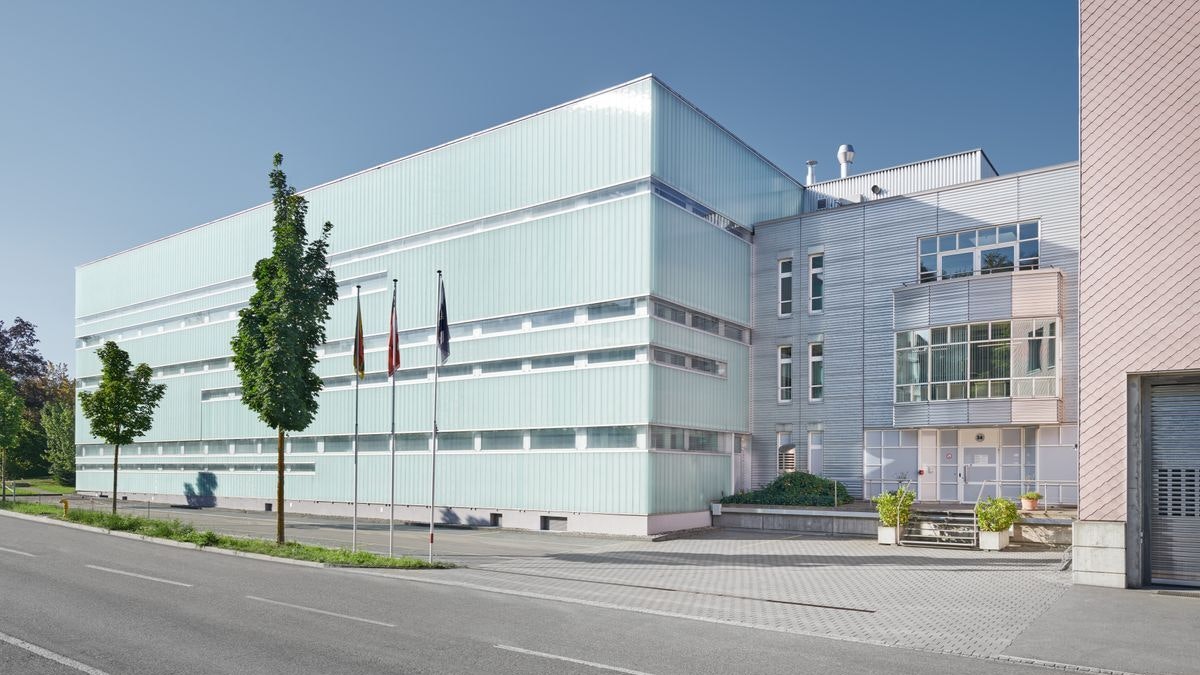 Armeeapotheke Ittigen