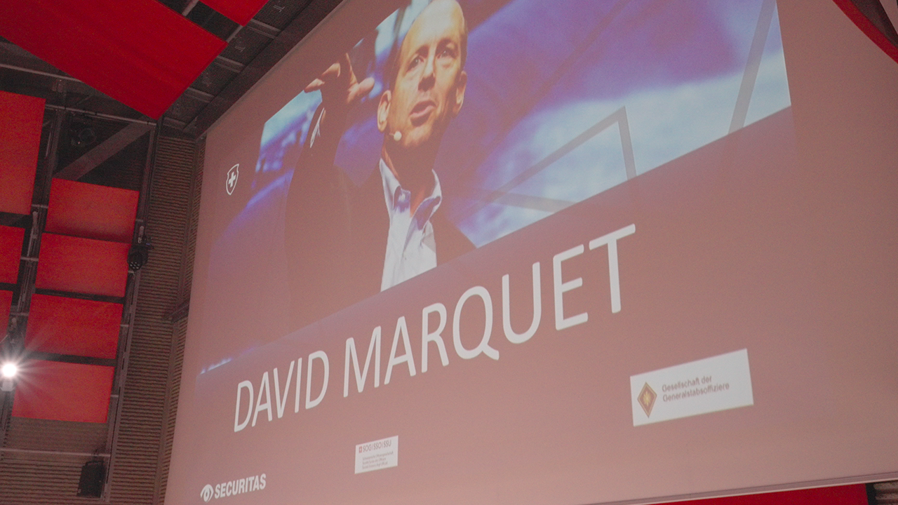 David Marquet