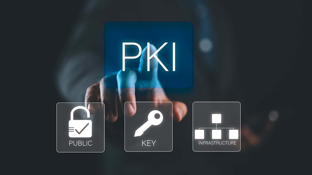 PKI