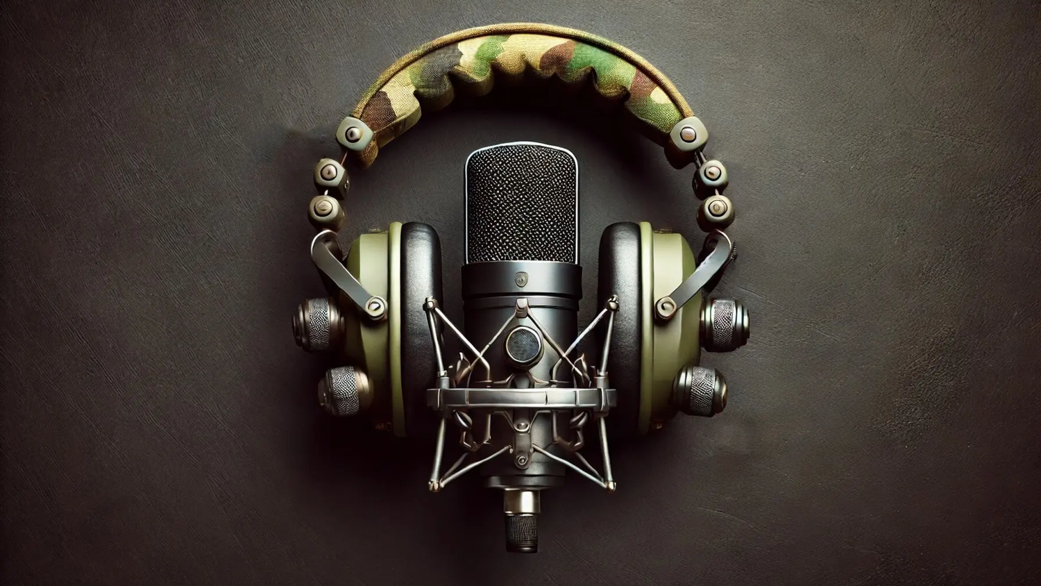 Podcast