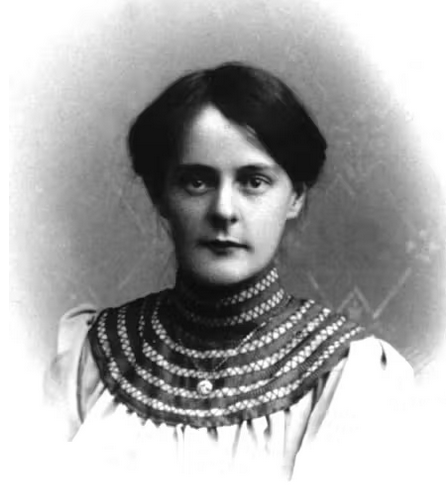 Clara Nef
