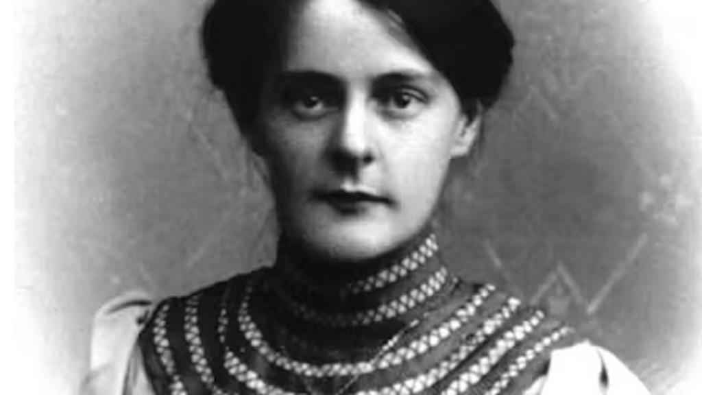 Clara Nef