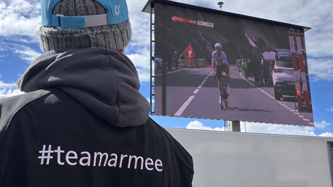Tour de Suisse