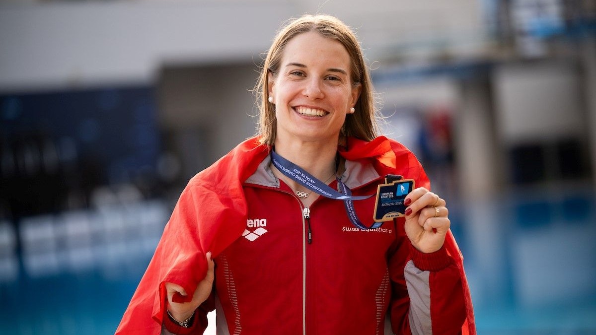 Michelle Heimberg