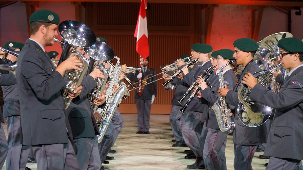 MilMusik RS 16-2.2023 Avenches Tattoo DSC8987