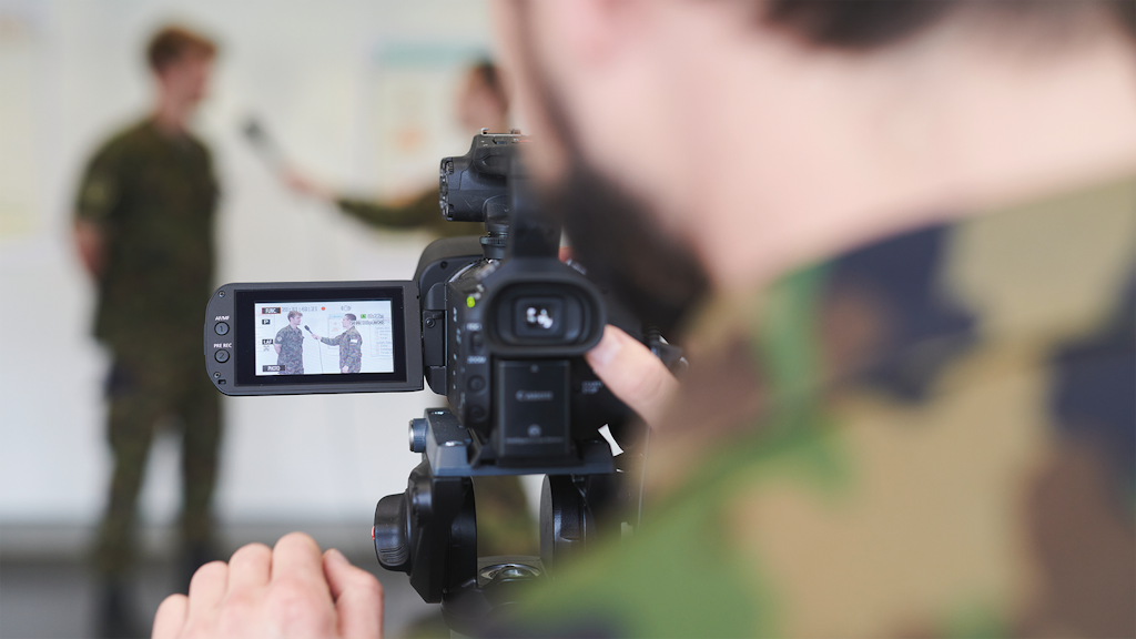 Medientrainer Fachstab KFK