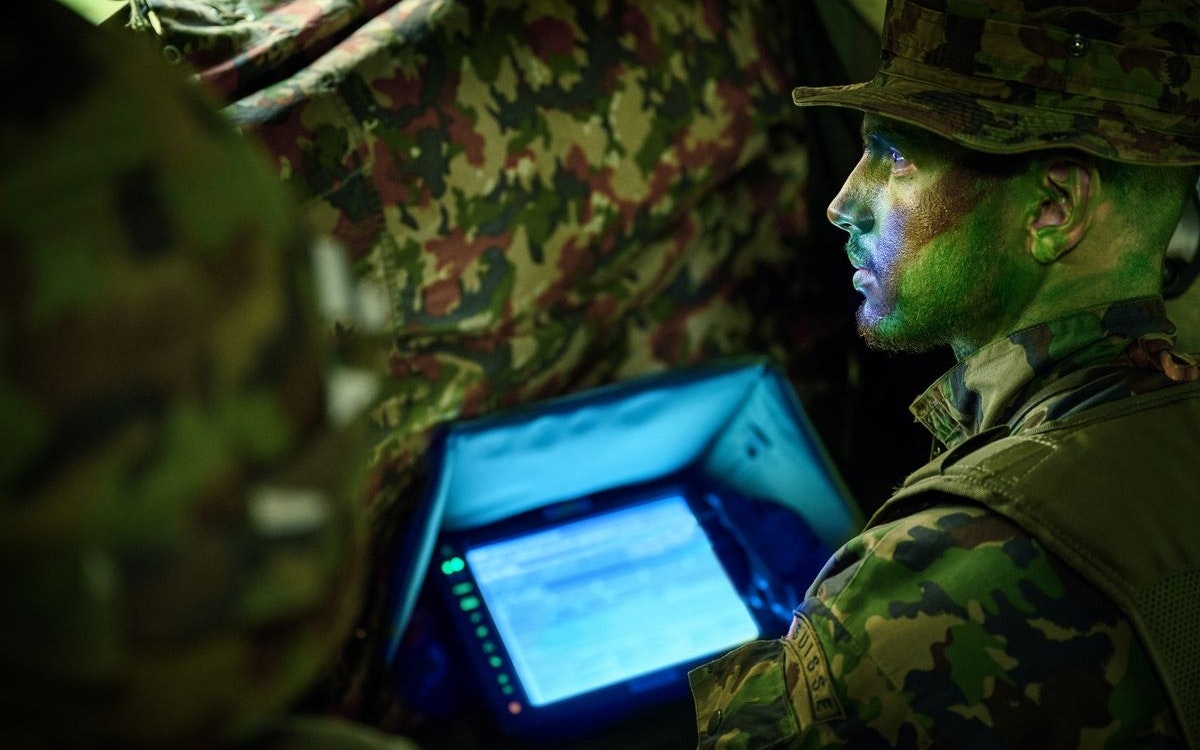 Cyber Command (Cy Cmd)