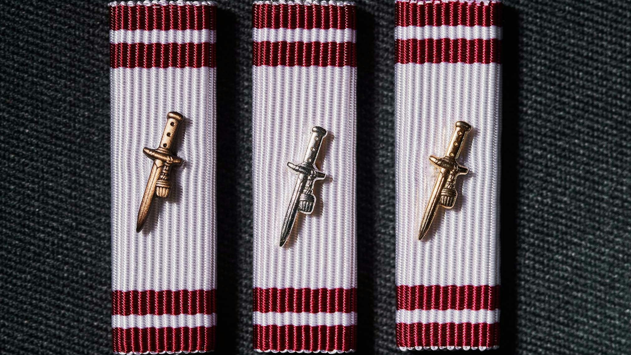 Ribbon