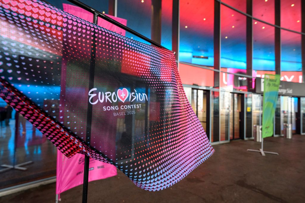 Logo der Veranstaltung