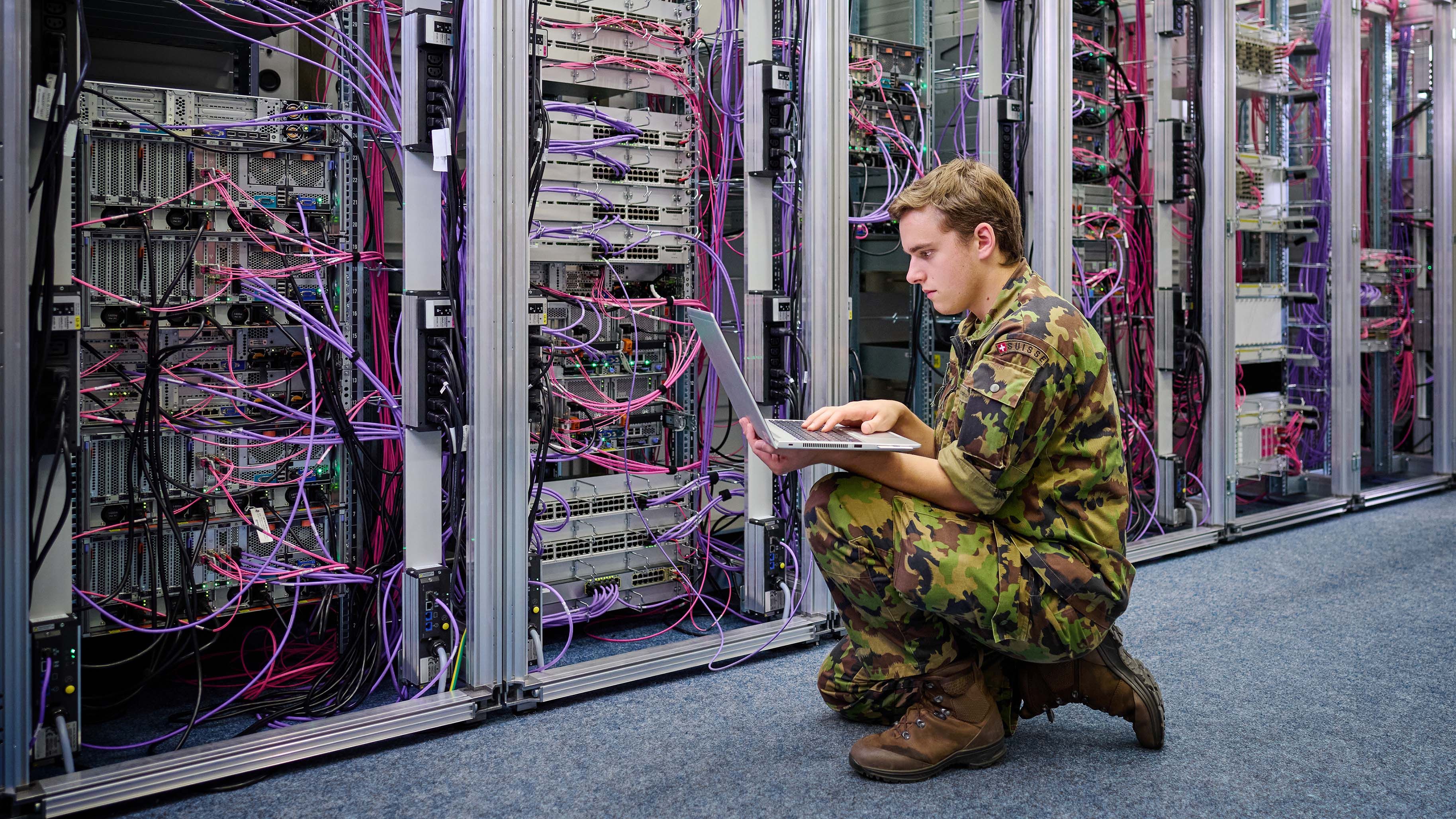 AB25 Verschlüsselungslösungen