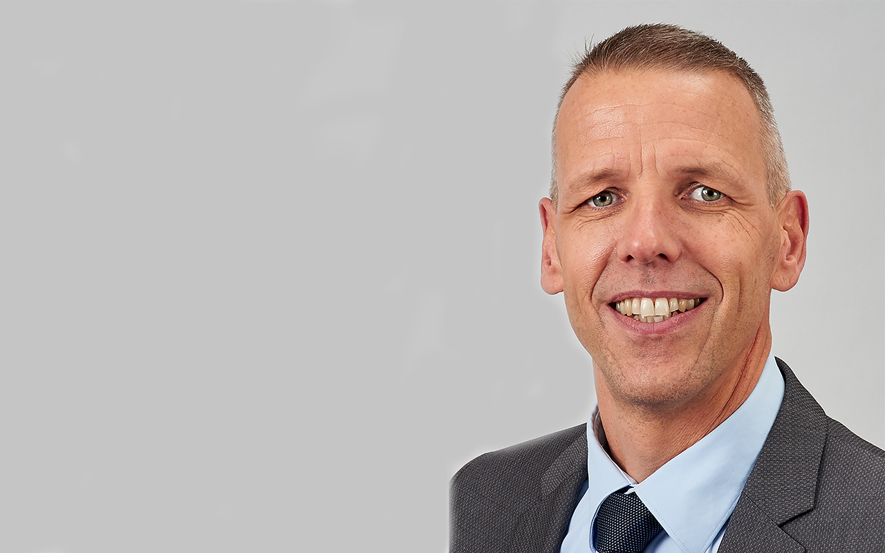 Chef Armeelogistikcenter Othmarsingen