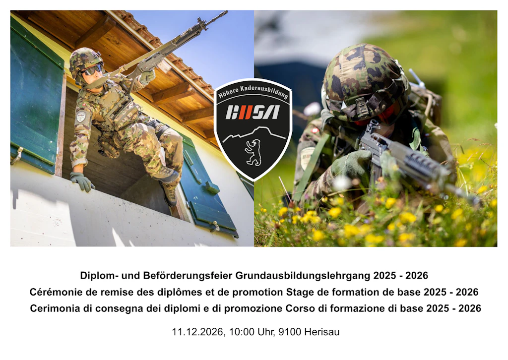 Einladung Beförderungsfeier - 1