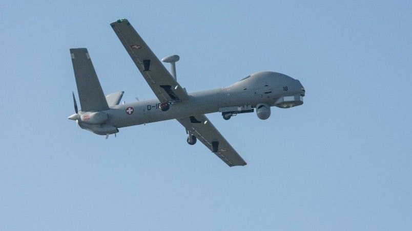 Nato Prototyp des SAA-Systems