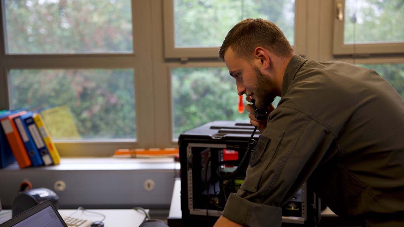 COMMON ROOF 24 Bild 2