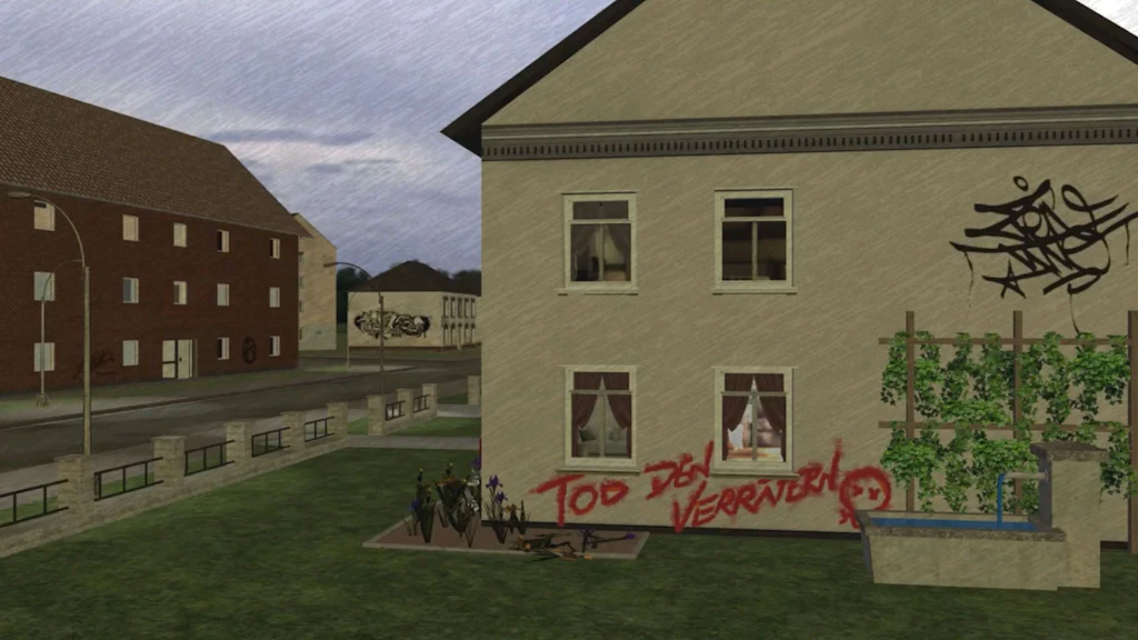 Learning programme: International humanitarian law