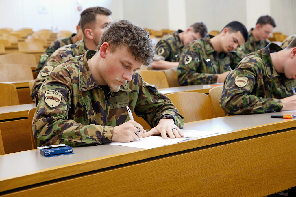 Examen de certification du module