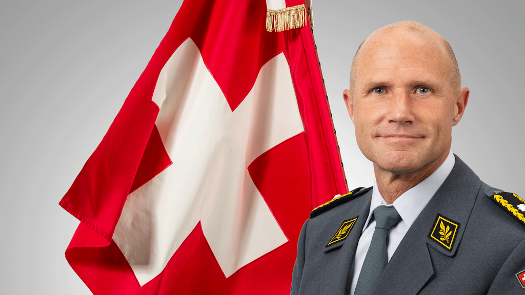 Brigadier Thomas Michael Dal Pian