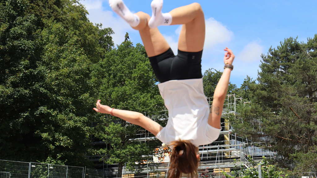 Journée portes ouvertes SpiSpo-RS-1/2026_programme sportif