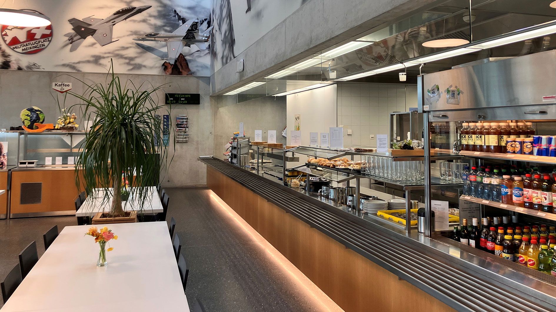 Ristorante Fliegertreff